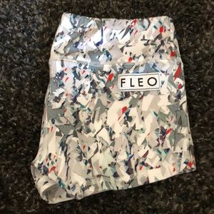 Fleo shorts ⚡️⚡️⚡️
